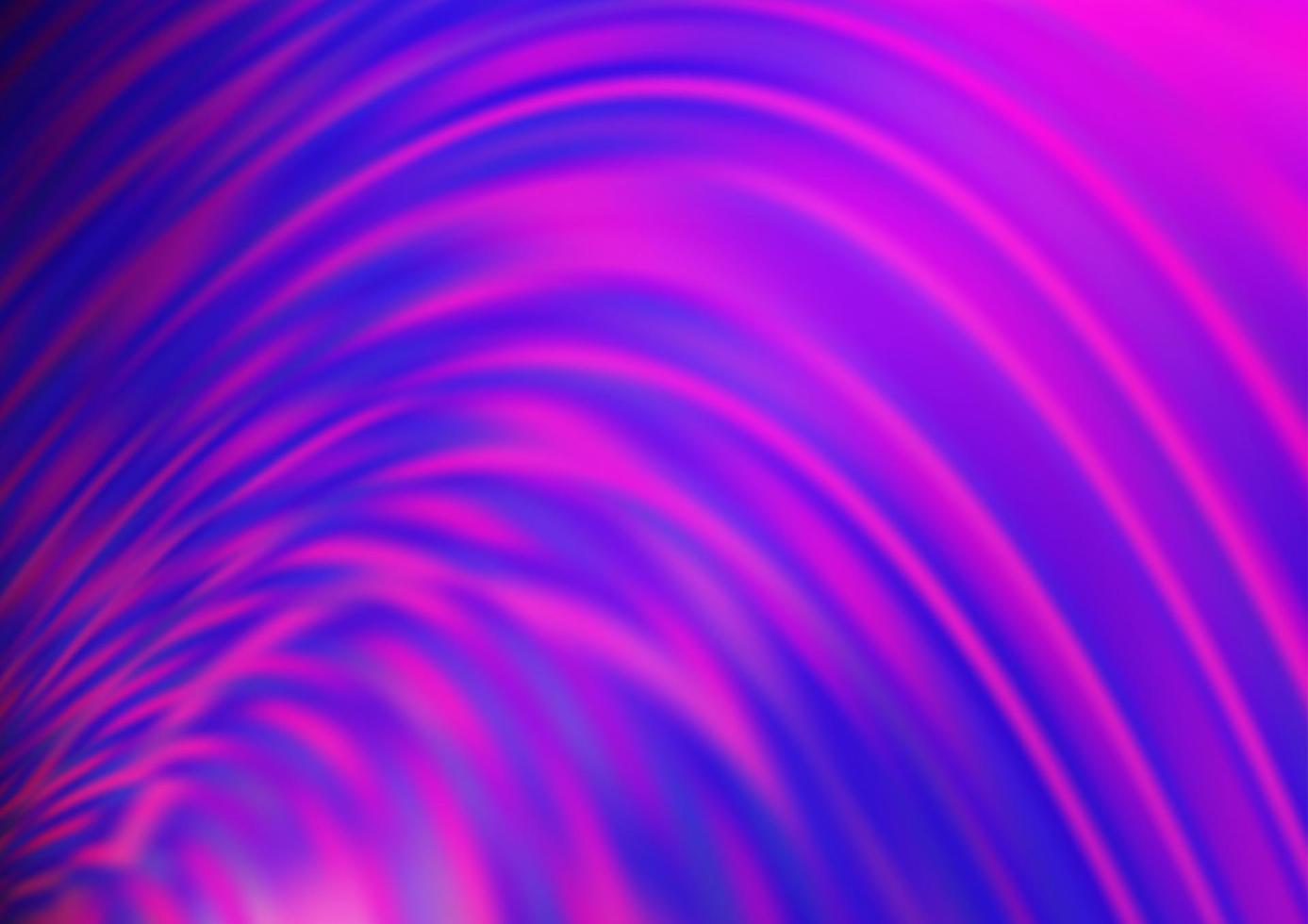 Light Pink, Blue vector abstract bright background.