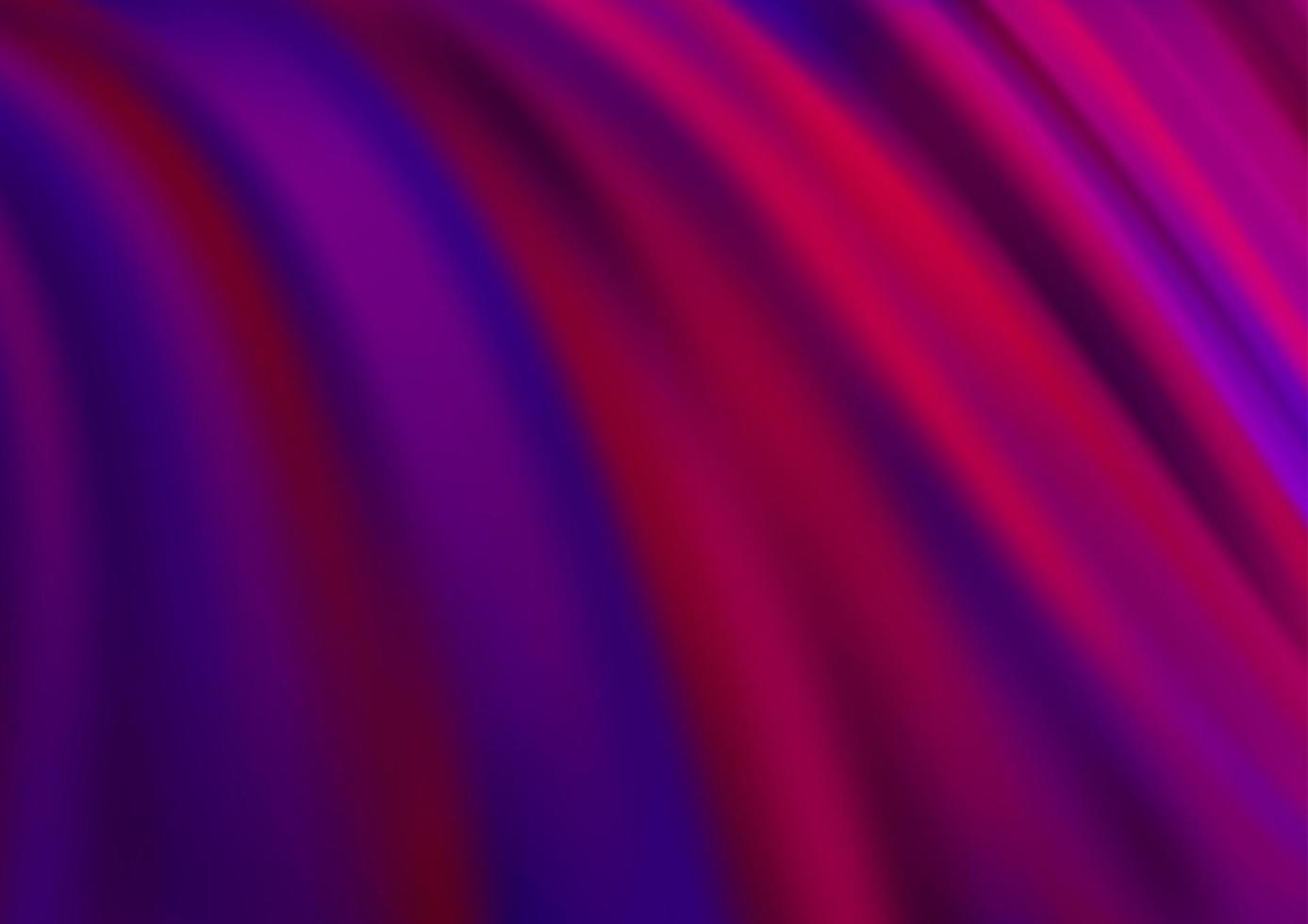 Light Purple vector pattern with lamp shapes.