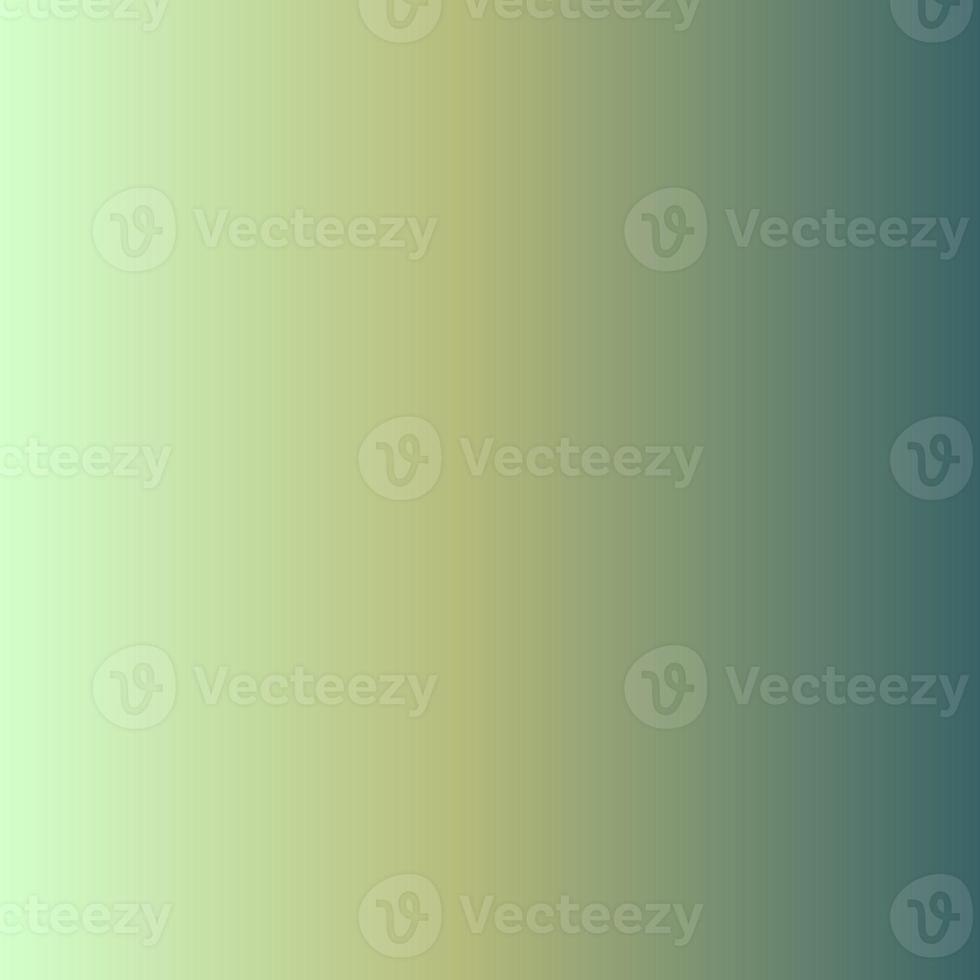 Gradient abstract background. Gradient green to tea green color. You can use this background for your content like promotion, advertisement, social media concept, presentation, website, card. photo