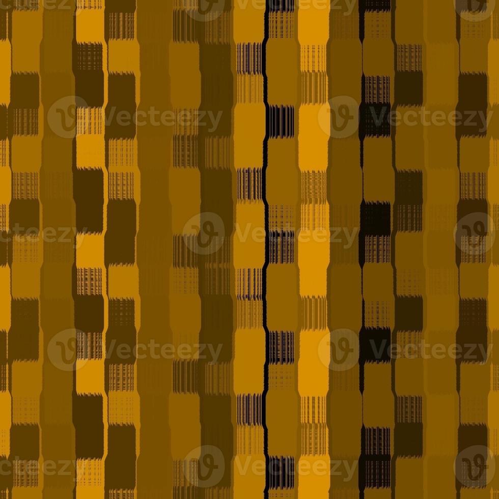 Modern and beautiful abstract gradient background of yellow gold and black. photo