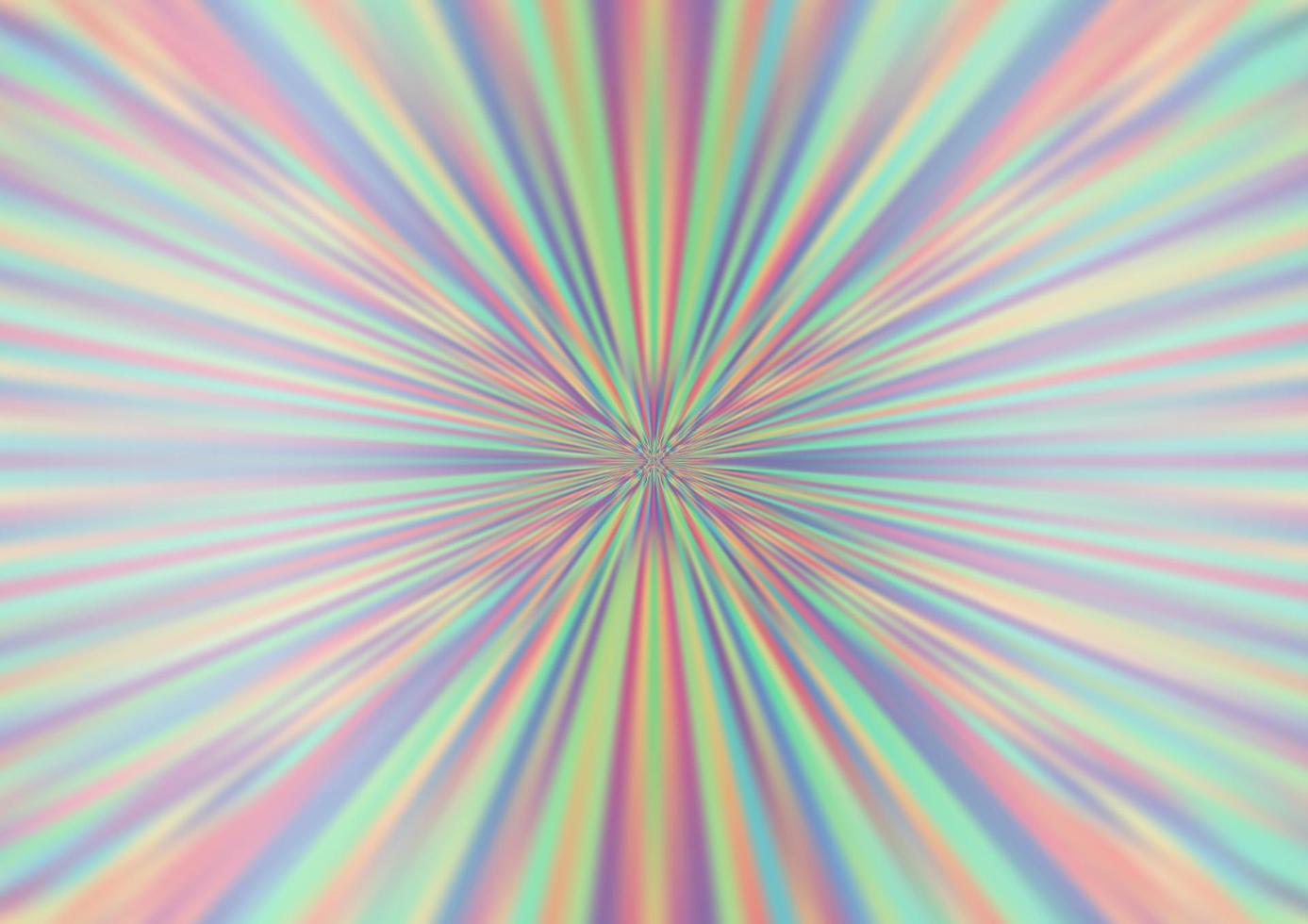 Light Silver, Gray vector blurred background.