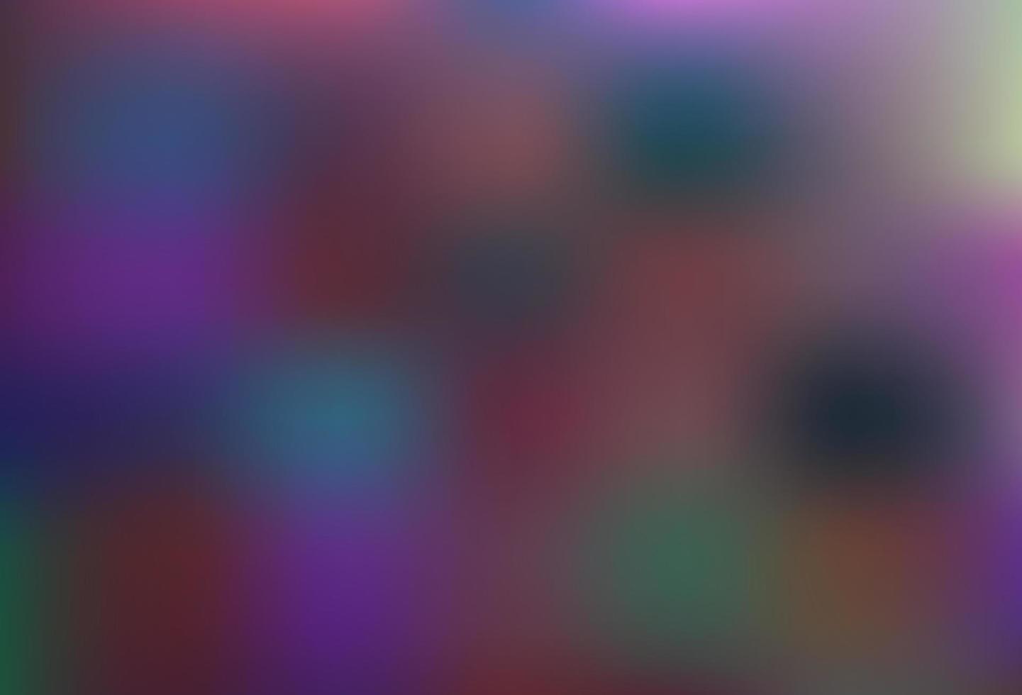 Light Silver, Gray vector abstract bokeh pattern.