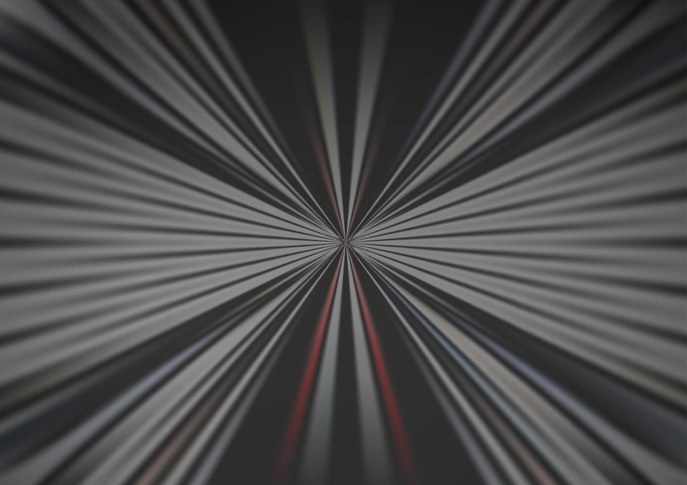 Light Silver, Gray vector pattern with narrow lines.