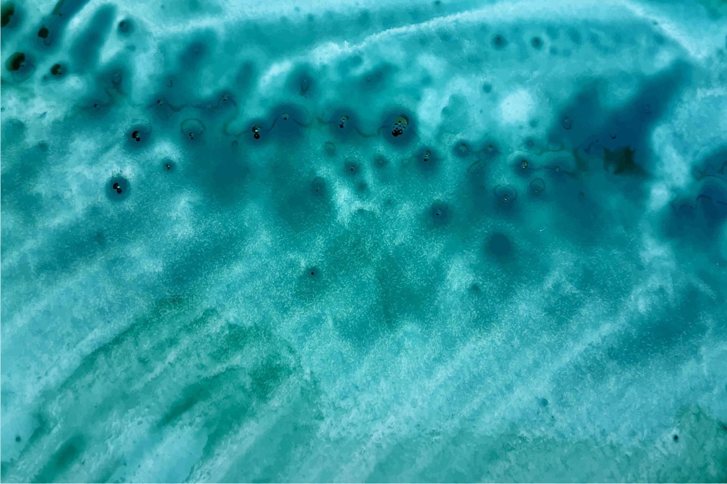 Abstract watercolor background used in decorative design, print. photo