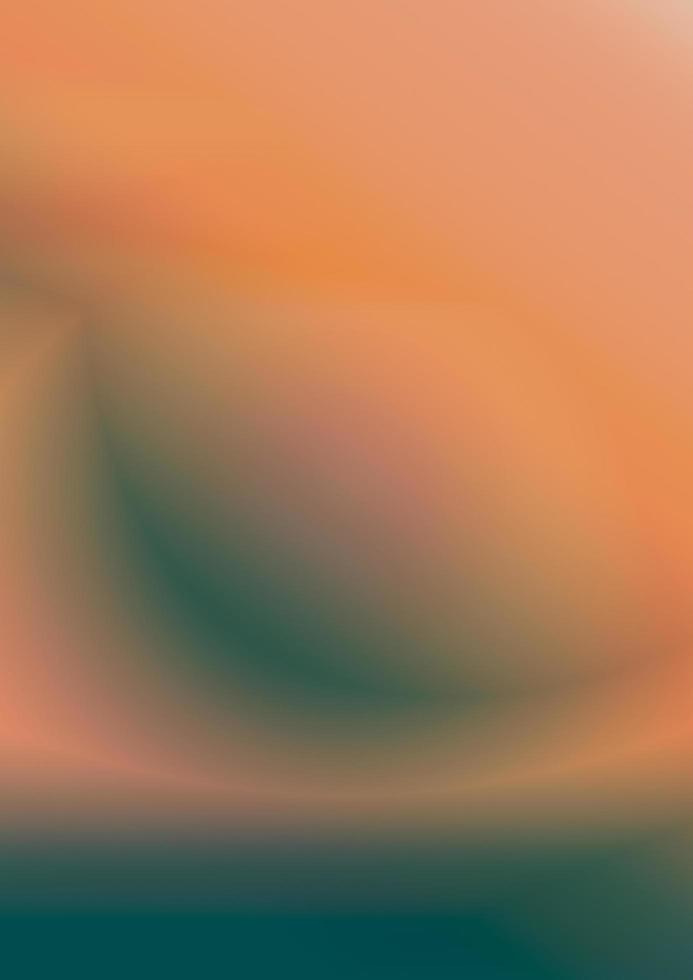 Abstract gradient texture background used in interior design. photo