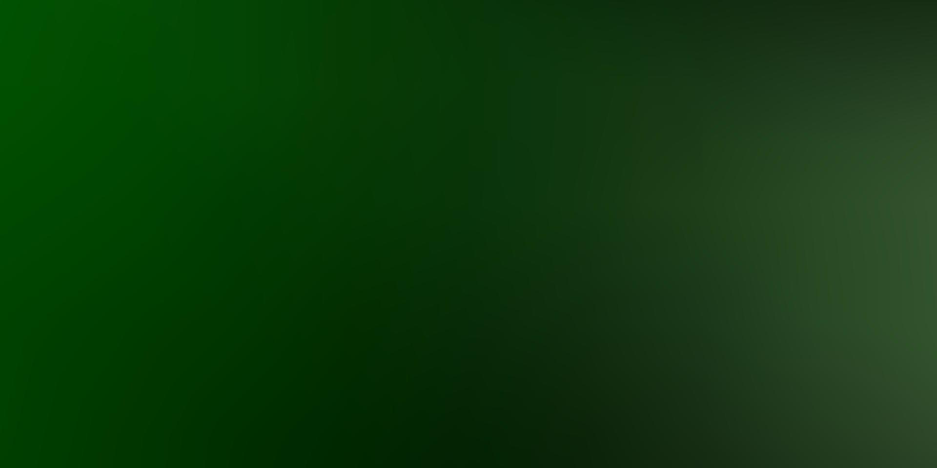 Dark Green vector colorful abstract texture 10533945 Vector Art at