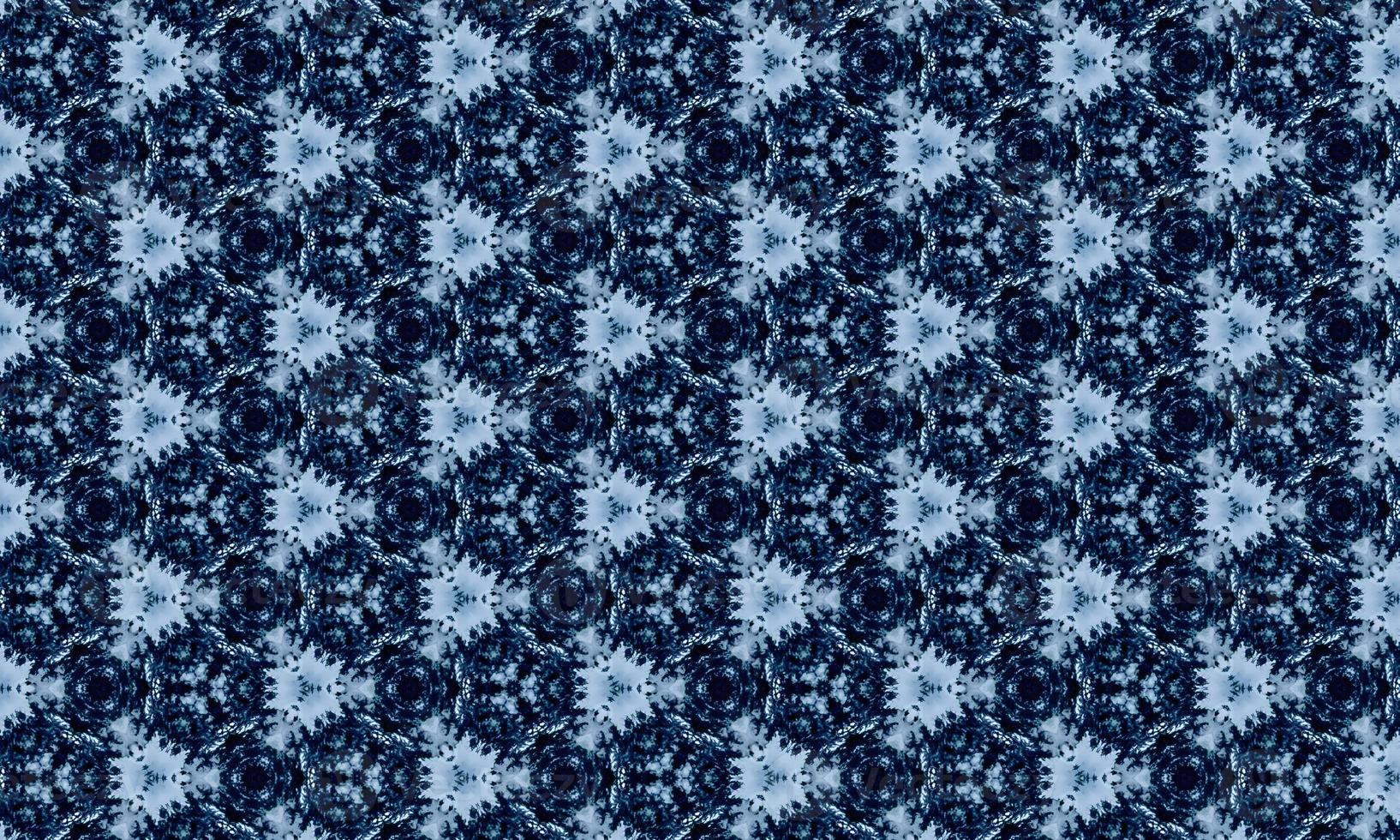 Abstract repeat backdrop. Design for prints, textile, decor, fabric. Raster copy monochrome seamless pattern. High quality illustration photo