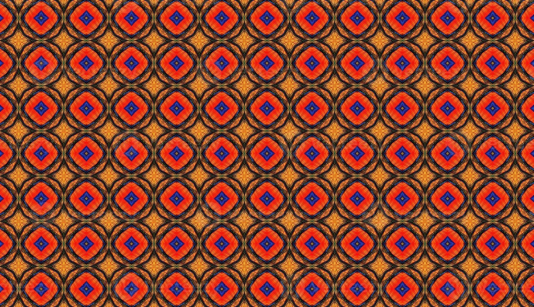 Abstract pattern background. High quality illustration photo