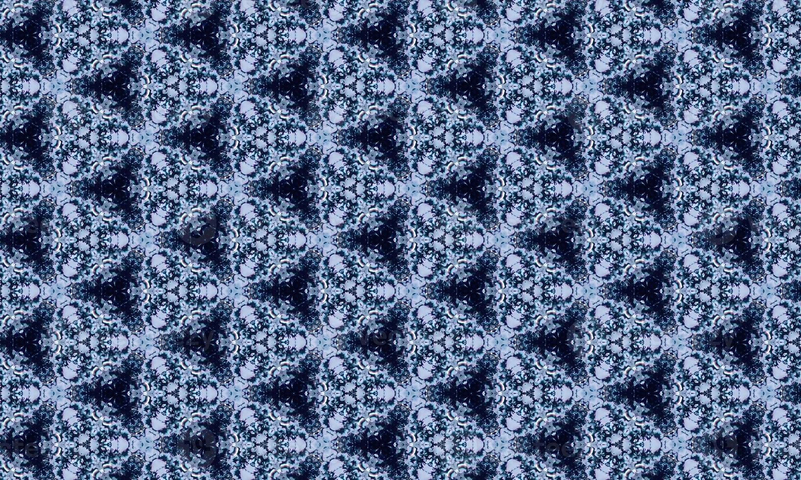 Pattern. Seamless abstract retro background design. Raster. Brown and gray on colors. High quality illustration photo
