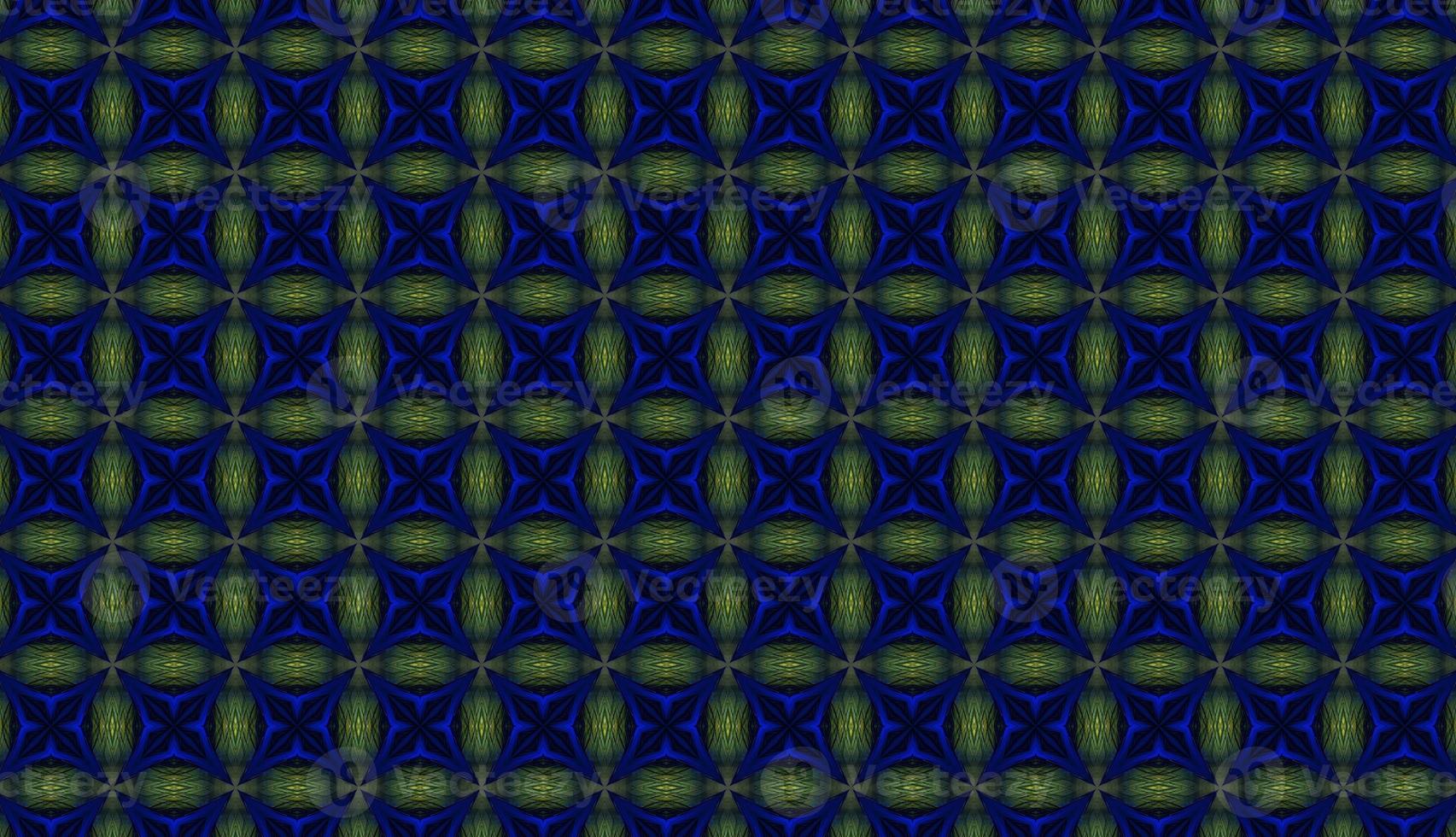 Colorful seamless abstract pattern for textile and design. High quality illustration photo