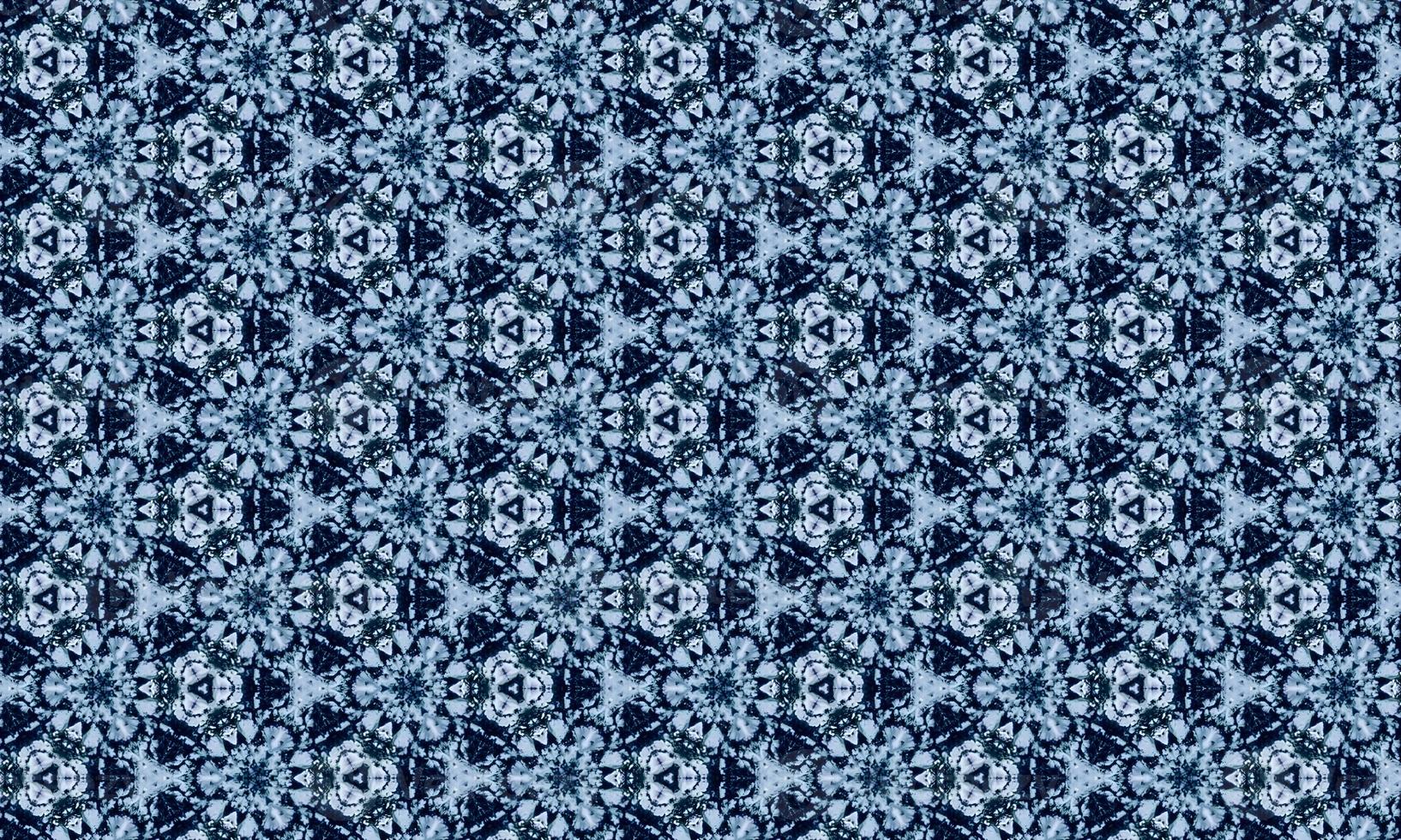 Abstract repeat backdrop. Design for prints, textile, decor, fabric. Raster copy monochrome seamless pattern. High quality illustration photo