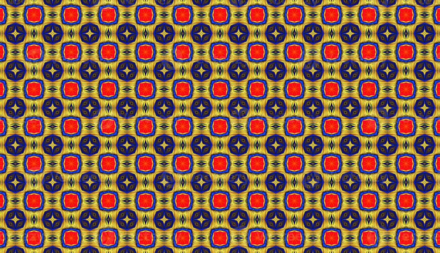 Abstract textile design background. High quality illustration photo
