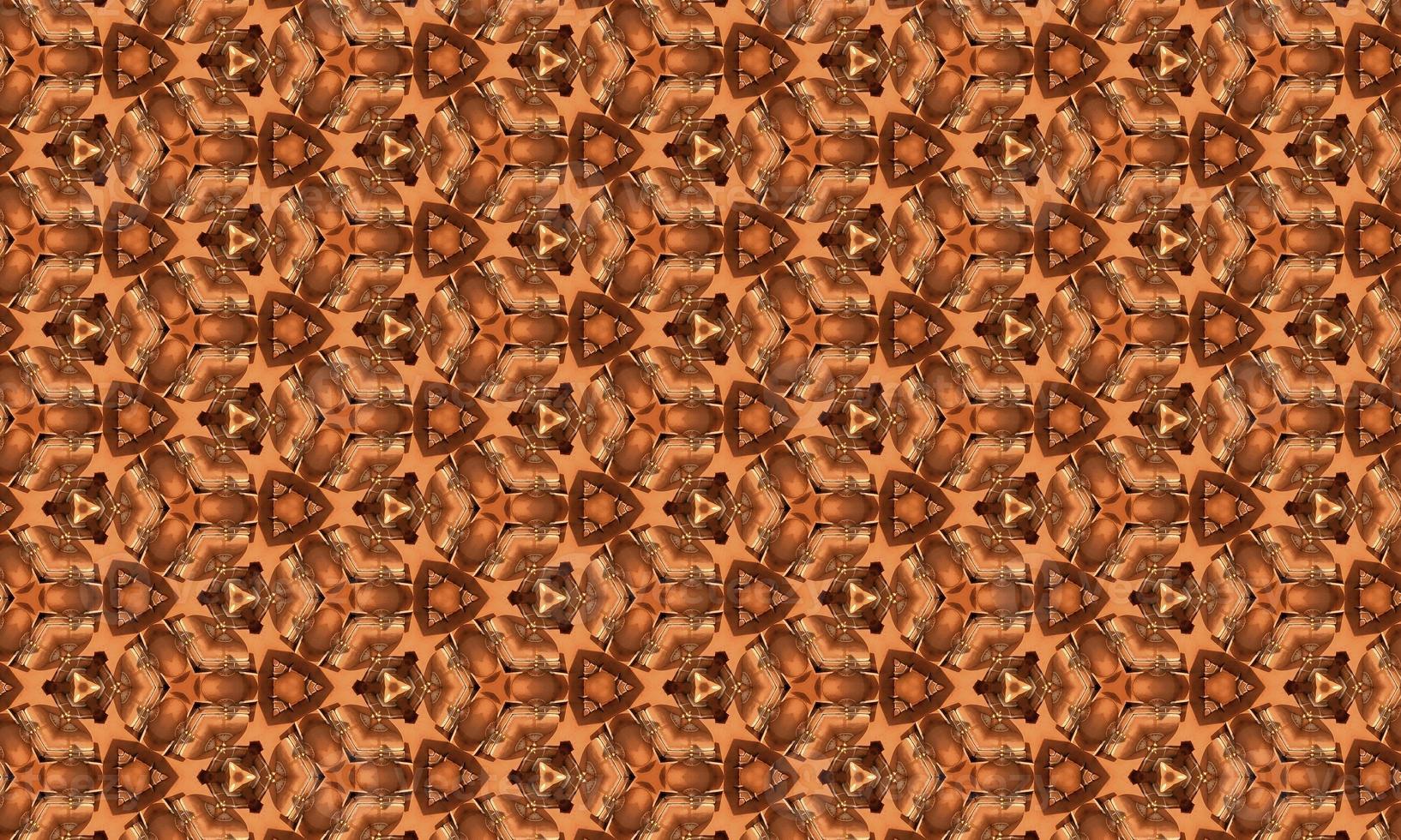 Ornamental seamless pattern. Illustration abstract background. High quality photo