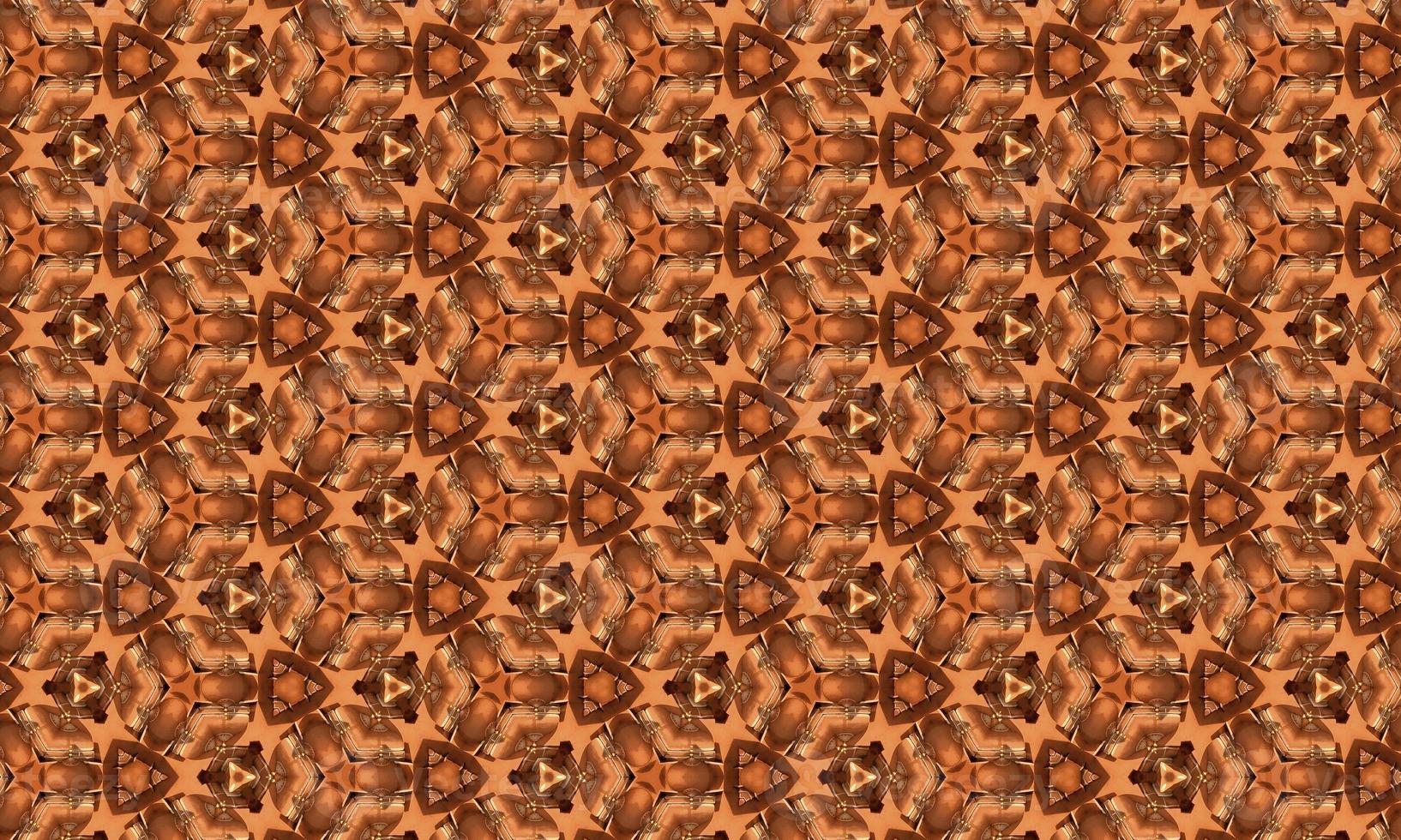 Ornamental seamless pattern. Illustration abstract background. High quality photo