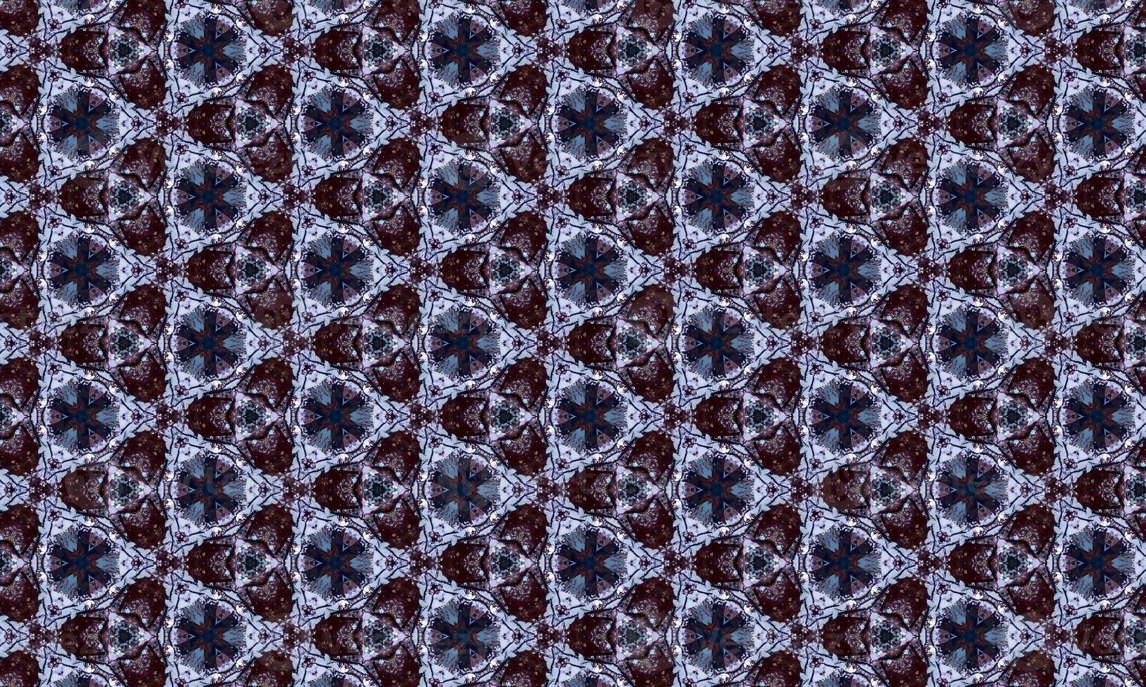 Abstract repeat backdrop. Design for prints, textile, decor, fabric. Raster copy monochrome seamless pattern. High quality illustration photo