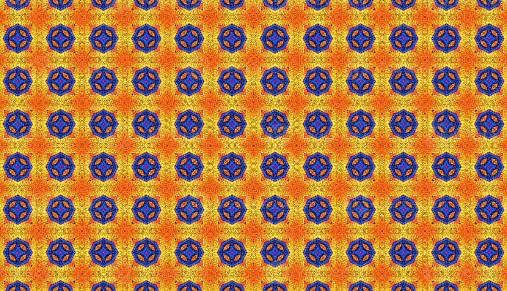 Abstract textile design background. High quality illustration photo