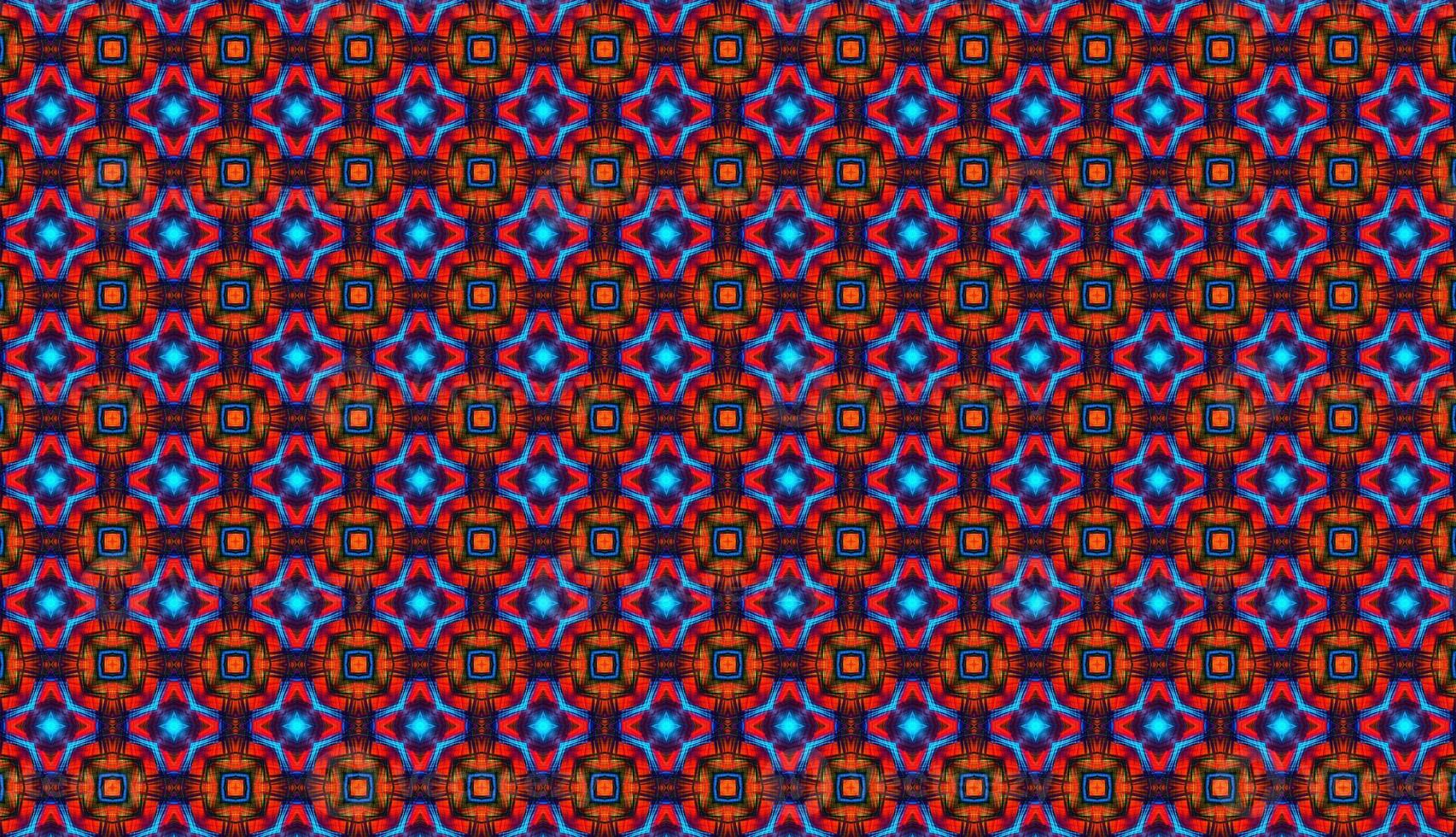 Abstract seamless floral wavy pattern, background, texture. High quality illustration photo