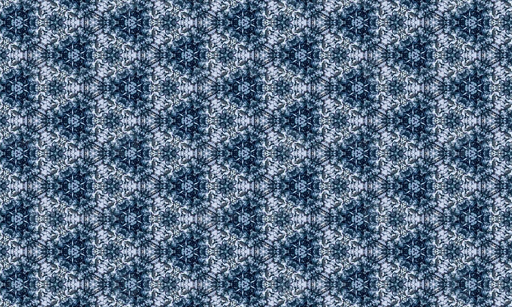 Abstract repeat backdrop. Design for prints, textile, decor, fabric. Raster copy monochrome seamless pattern. High quality illustration photo
