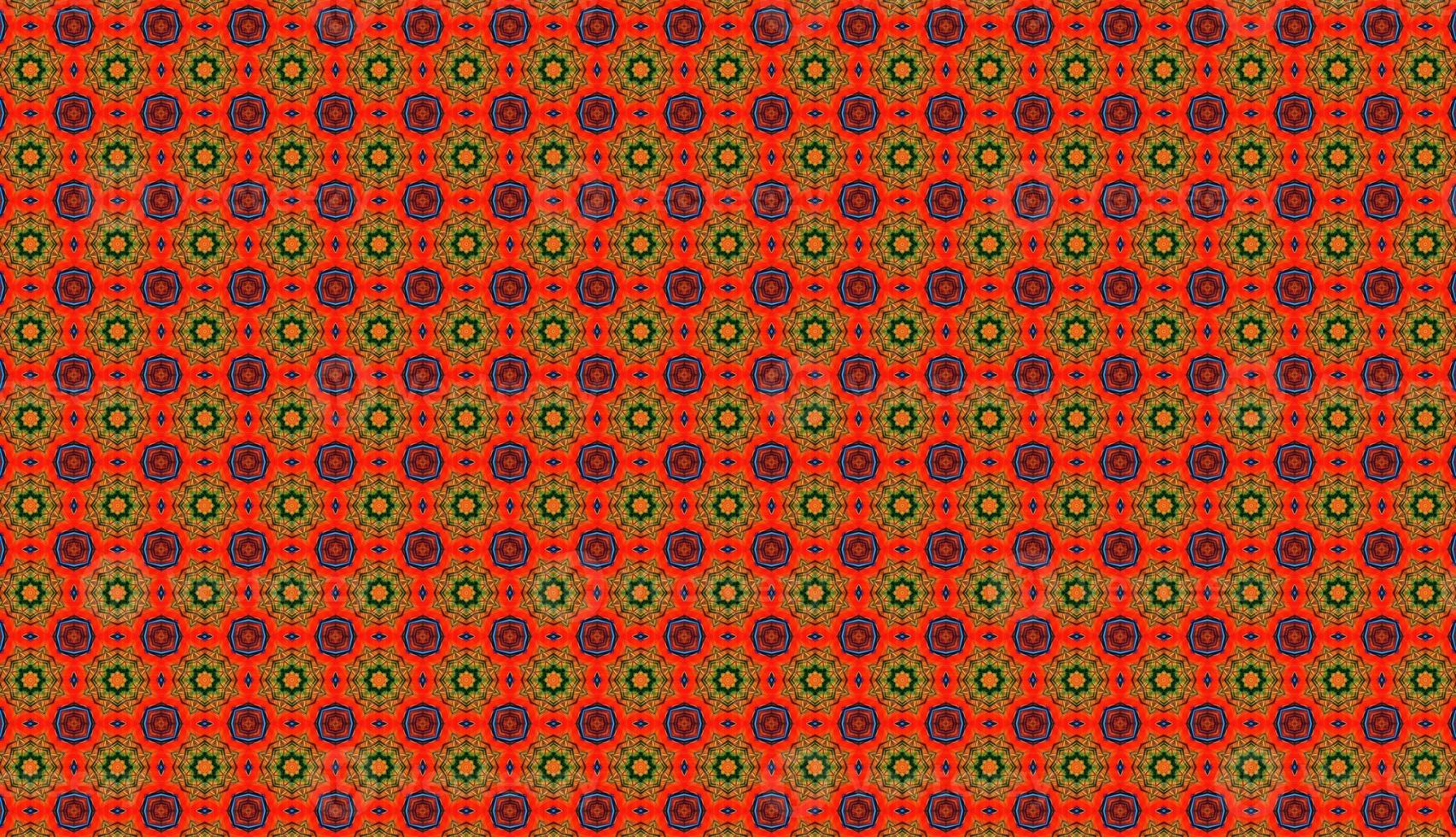 Seamless repeating colorful slanting pattern for backgrounds, design and wallpapers. High quality illustration photo