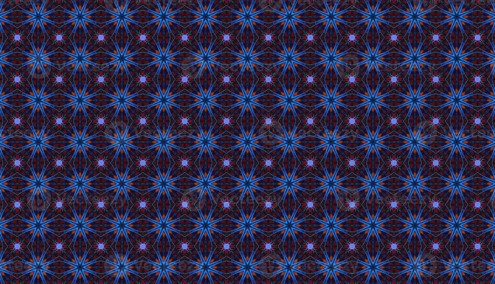 Seamless repeating colorful slanting pattern for backgrounds, design and wallpapers. High quality illustration photo
