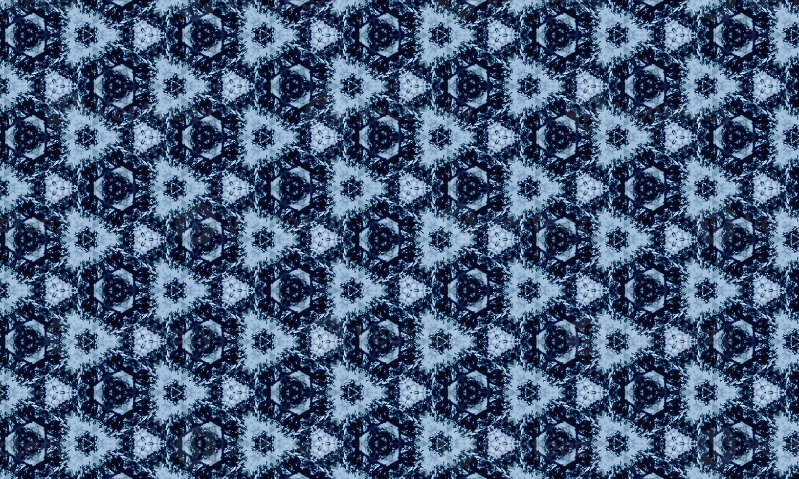 Colorful seamless abstract pattern for textile and design. High quality illustration photo