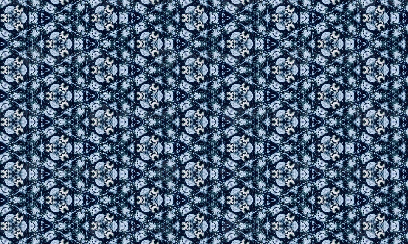 Pattern. Seamless abstract retro background design. Raster. Brown and gray on colors. High quality illustration photo