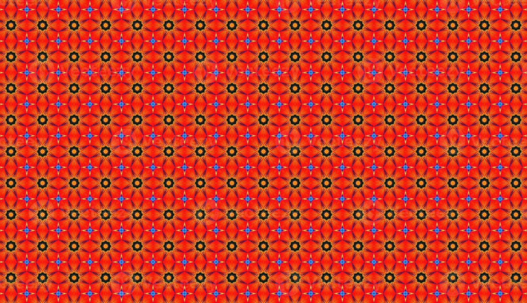 Abstract textile design background. High quality illustration photo