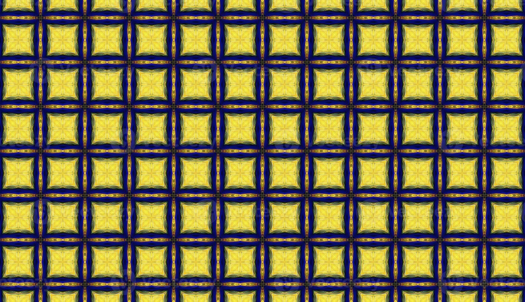 Multicolor mosaic pattern background, texture. High quality illustration photo