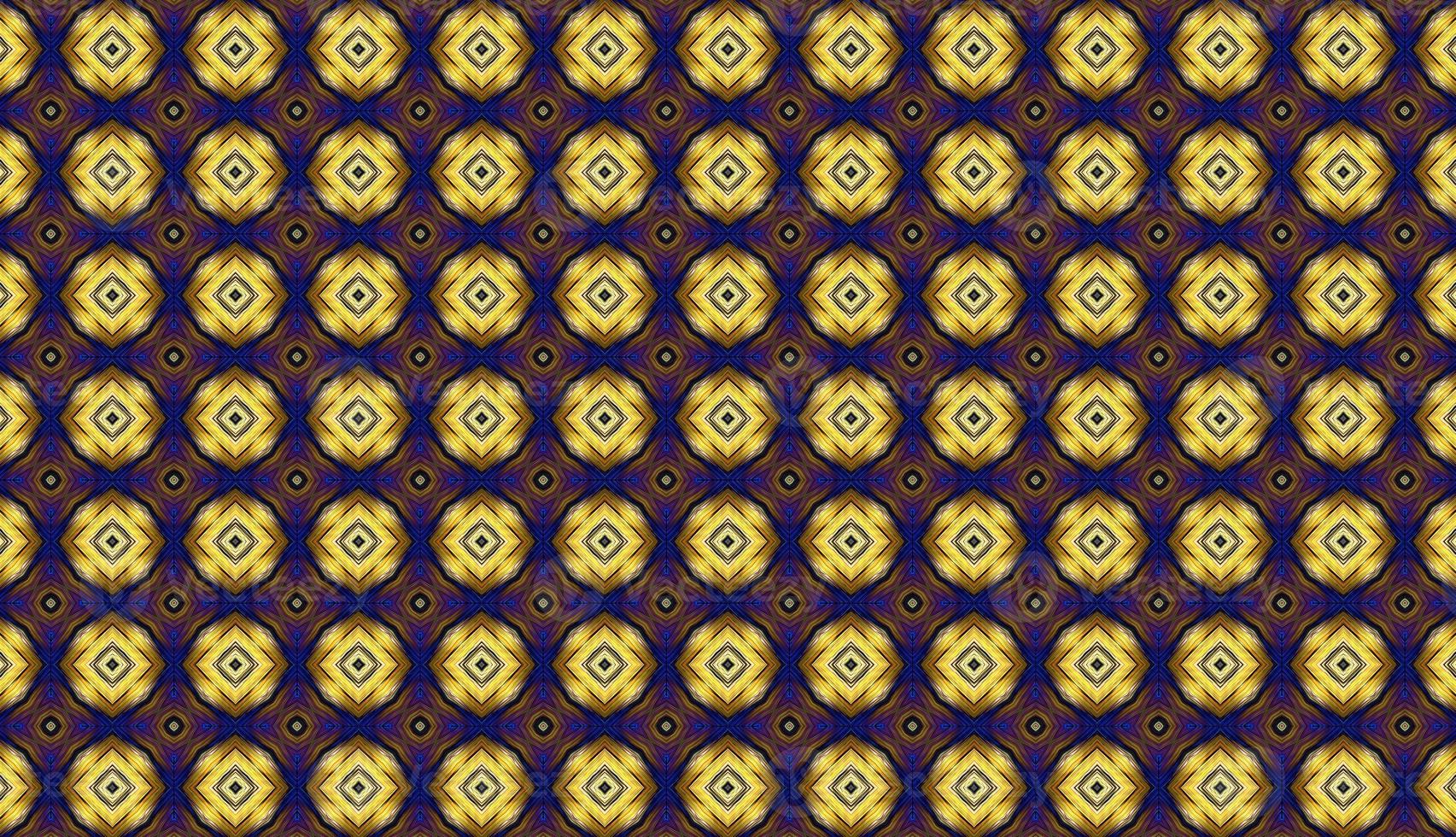 Abstract textile design background. High quality illustration photo