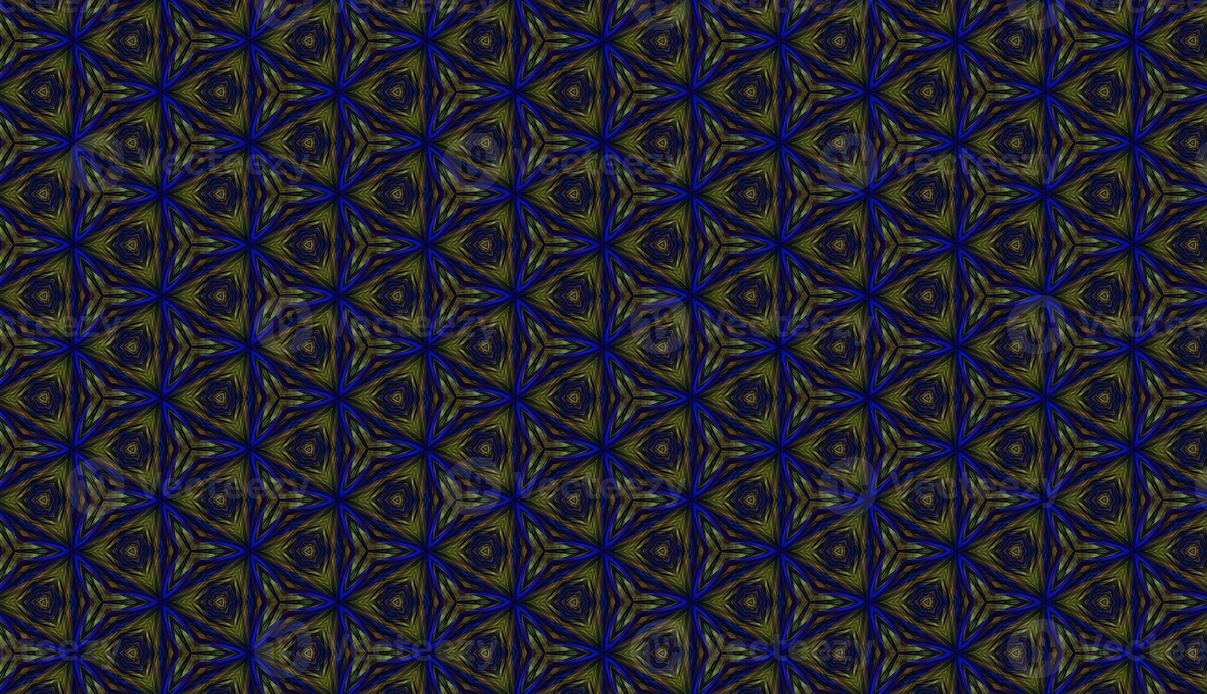 Ornamental seamless pattern.illustration abstract background. High quality photo