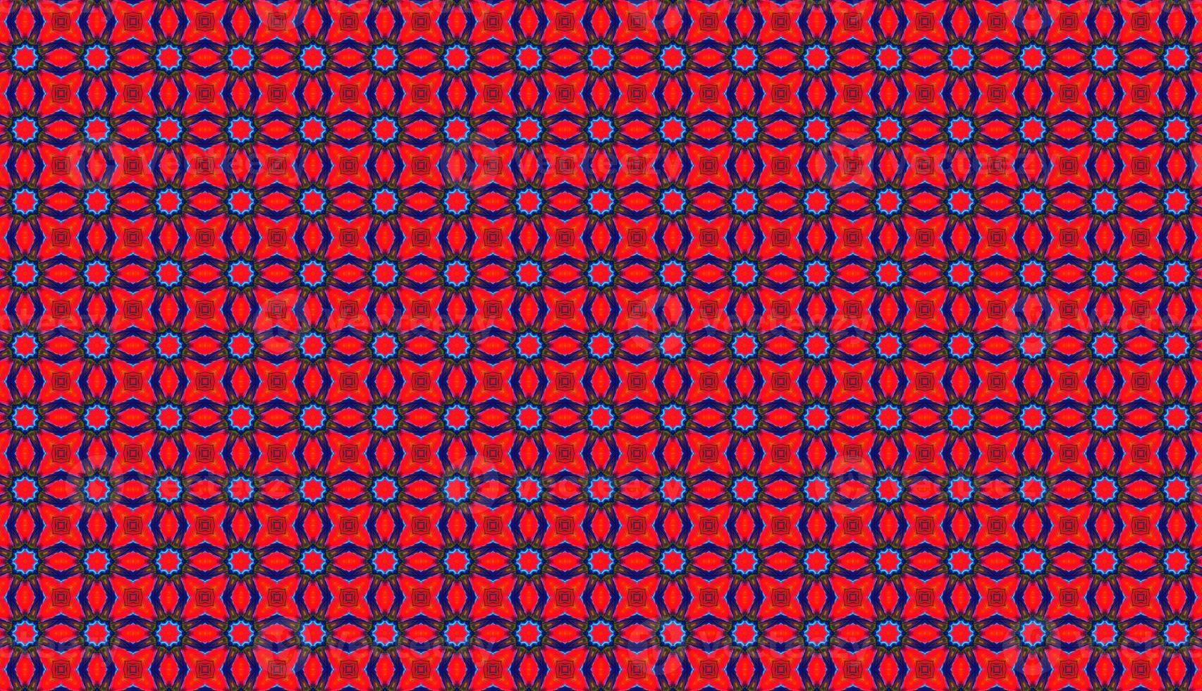 Multicolor mosaic pattern background, texture. High quality illustration photo