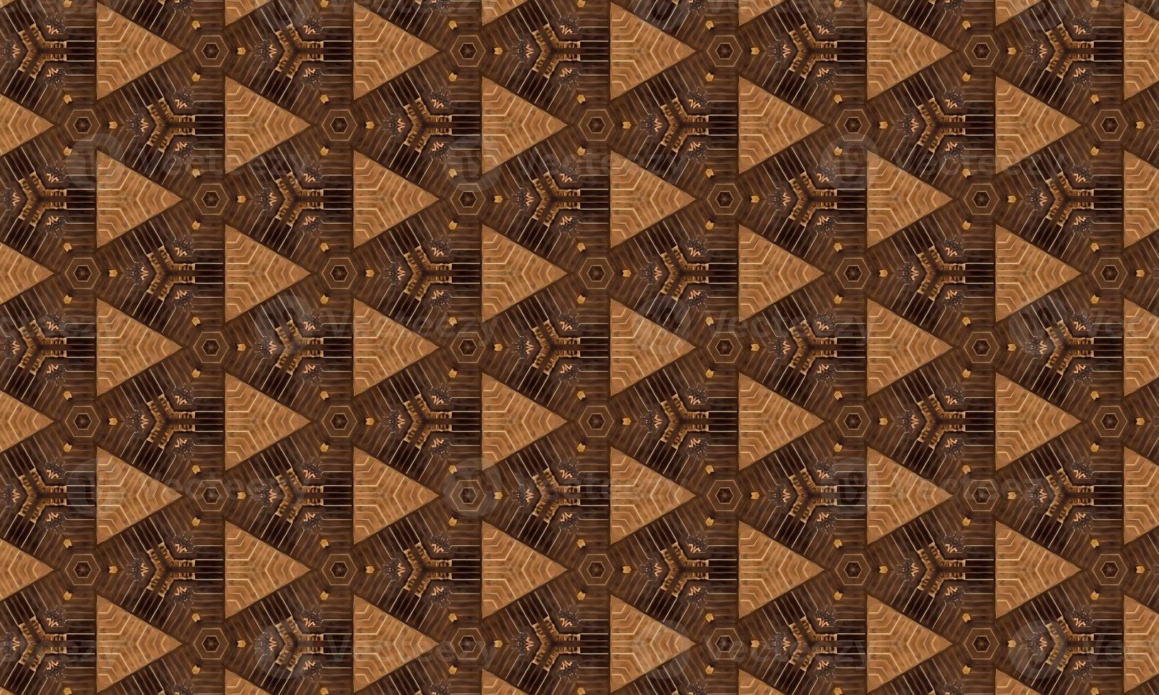 Multicolor mosaic pattern kaleidoscope. background, texture. High quality illustration photo