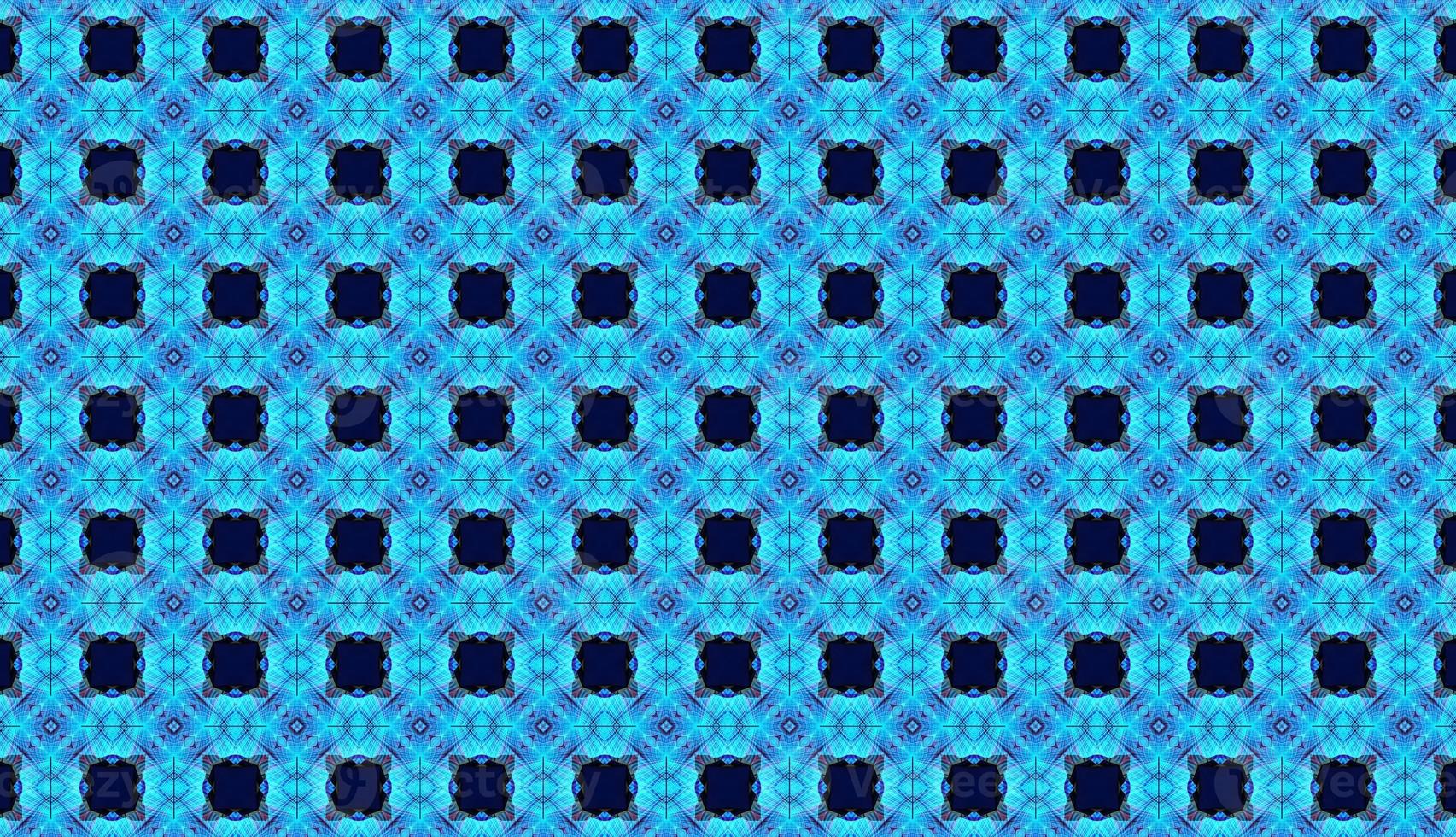 Colorful seamless abstract pattern for textile and design. High quality illustration photo