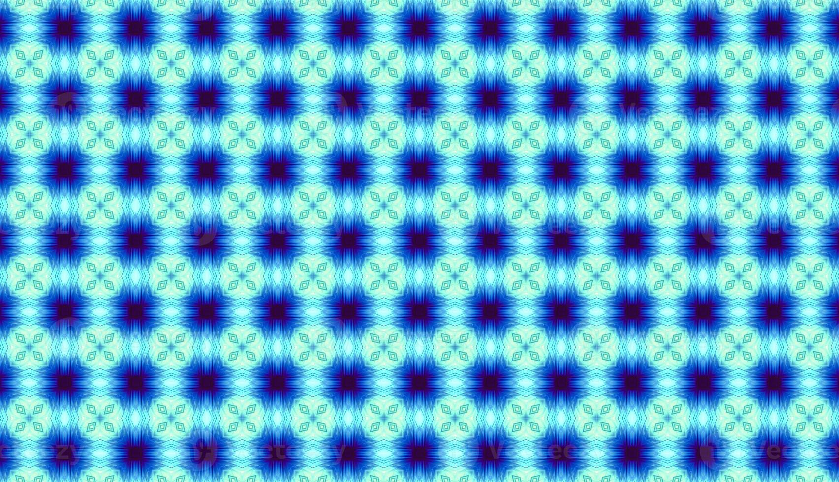 Pattern. Seamless abstract retro background design. Raster. multicolors High quality illustration photo