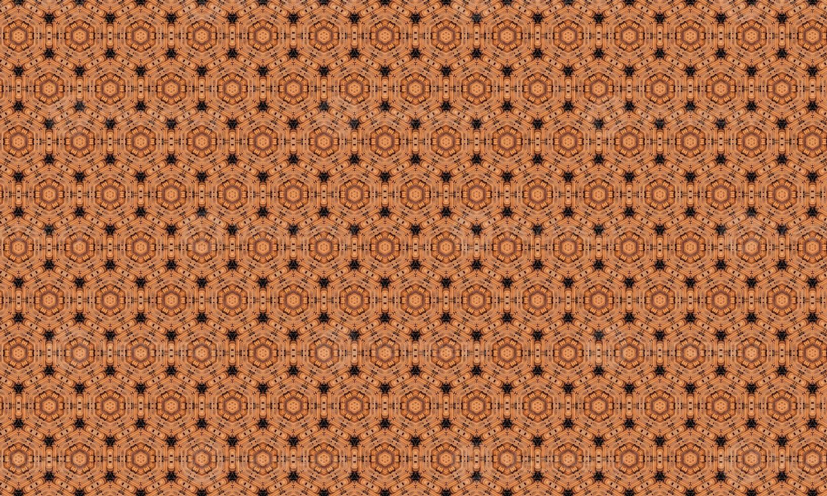 Ornamental seamless pattern. Illustration abstract background. High quality photo