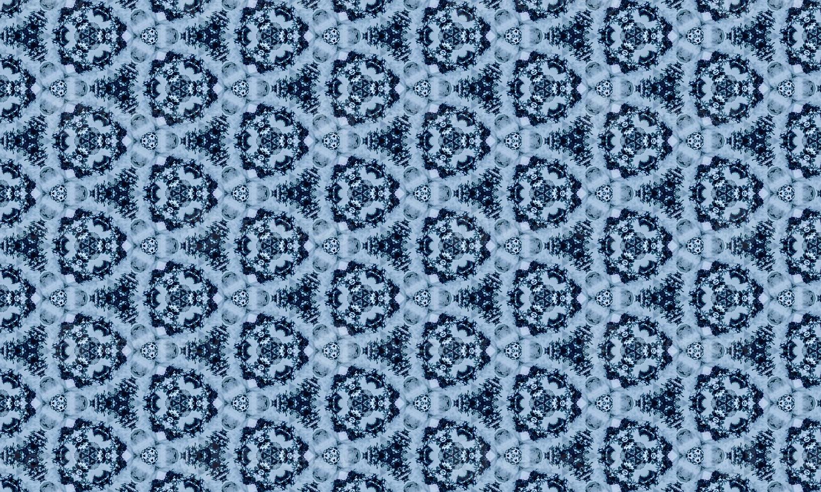 Pattern. Seamless abstract retro background design. Raster. Brown and gray on colors. High quality illustration photo