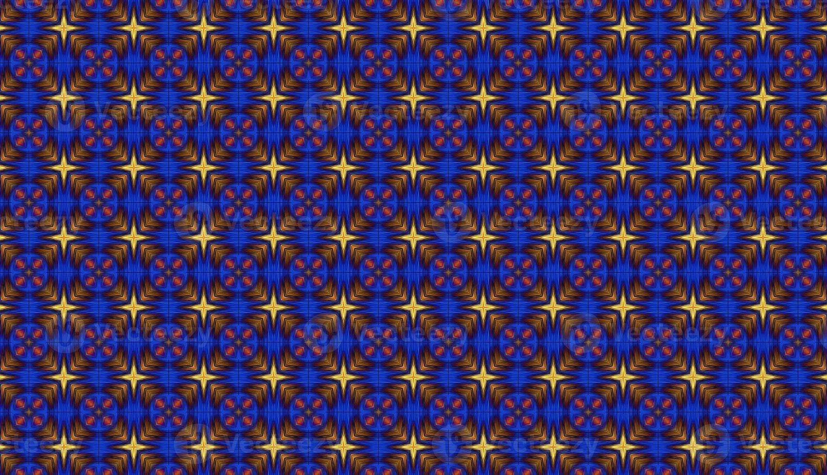 Abstract textile design background. High quality illustration photo