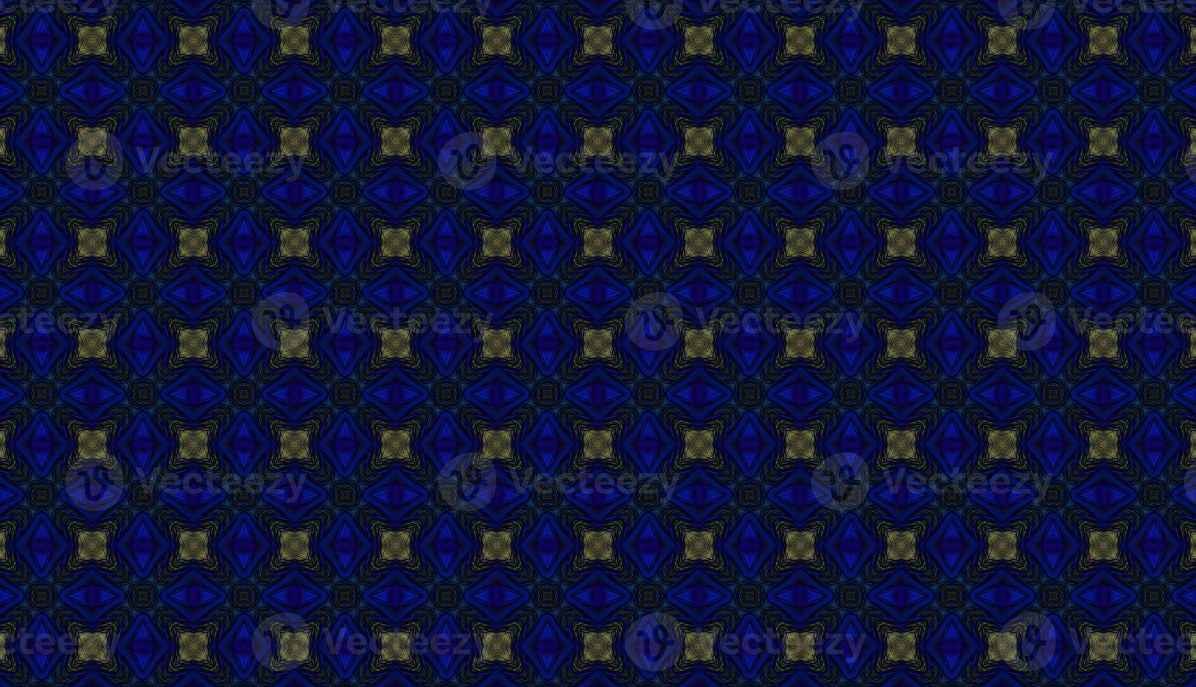 Colorful seamless abstract pattern for textile and design. High quality illustration photo