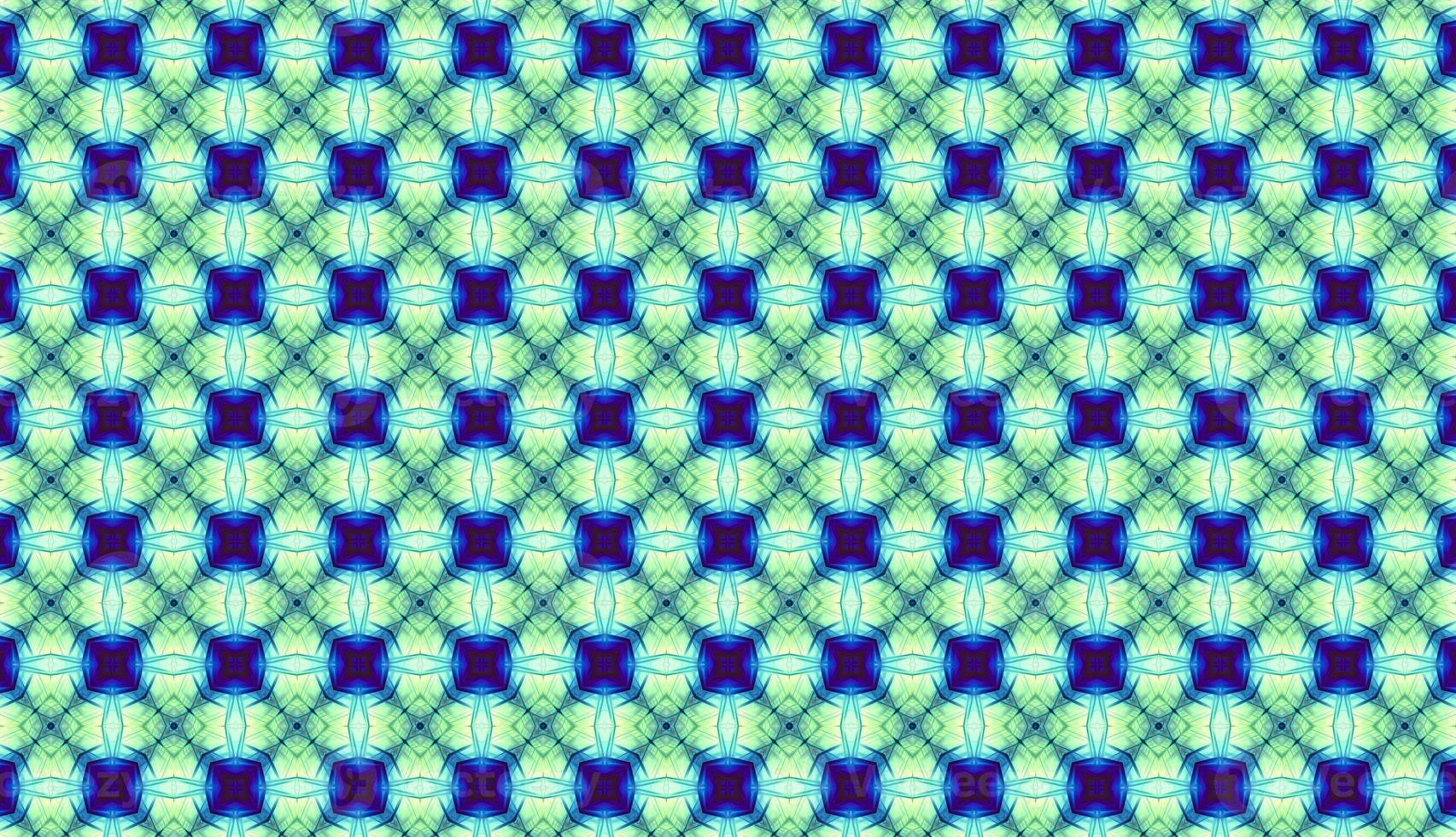 Pattern. Seamless abstract retro background design. Raster. multicolors High quality illustration photo