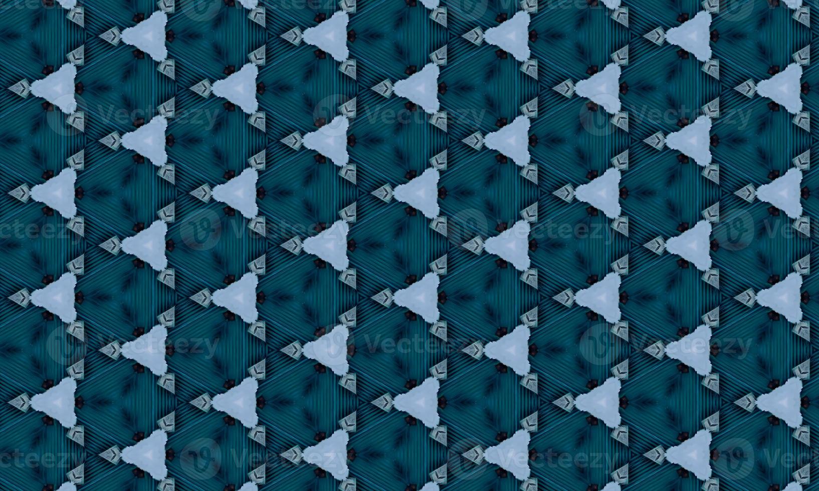 Pattern. Seamless abstract retro background design. Raster. Brown and gray on colors. High quality illustration photo
