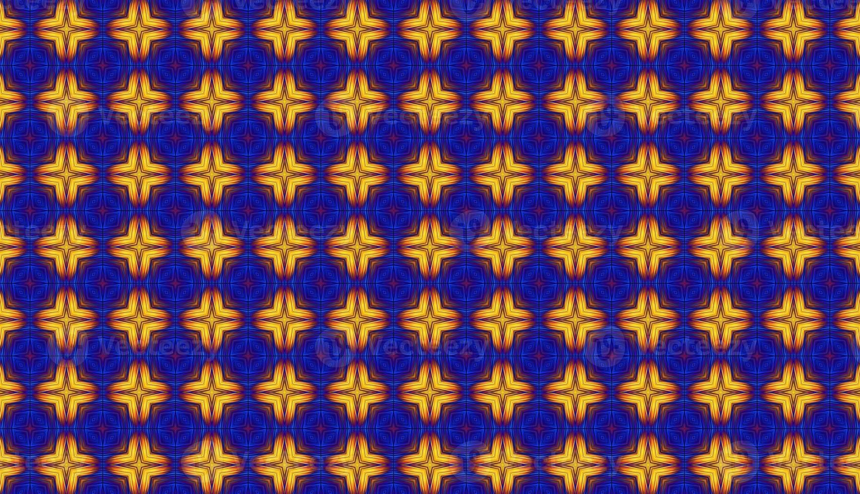 Abstract textile design background. High quality illustration photo