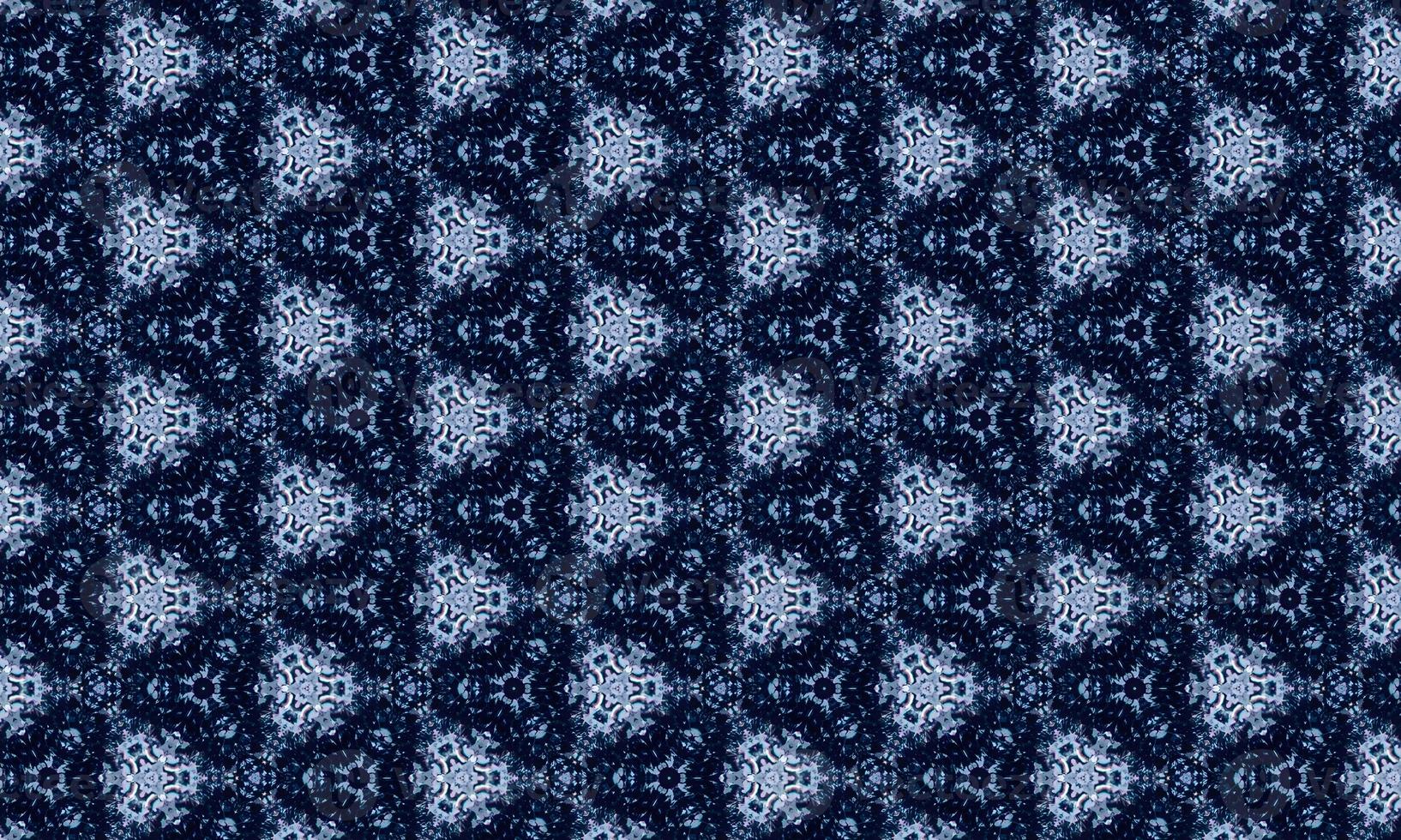 Abstract repeat backdrop. Design for prints, textile, decor, fabric. Raster copy monochrome seamless pattern. High quality illustration photo