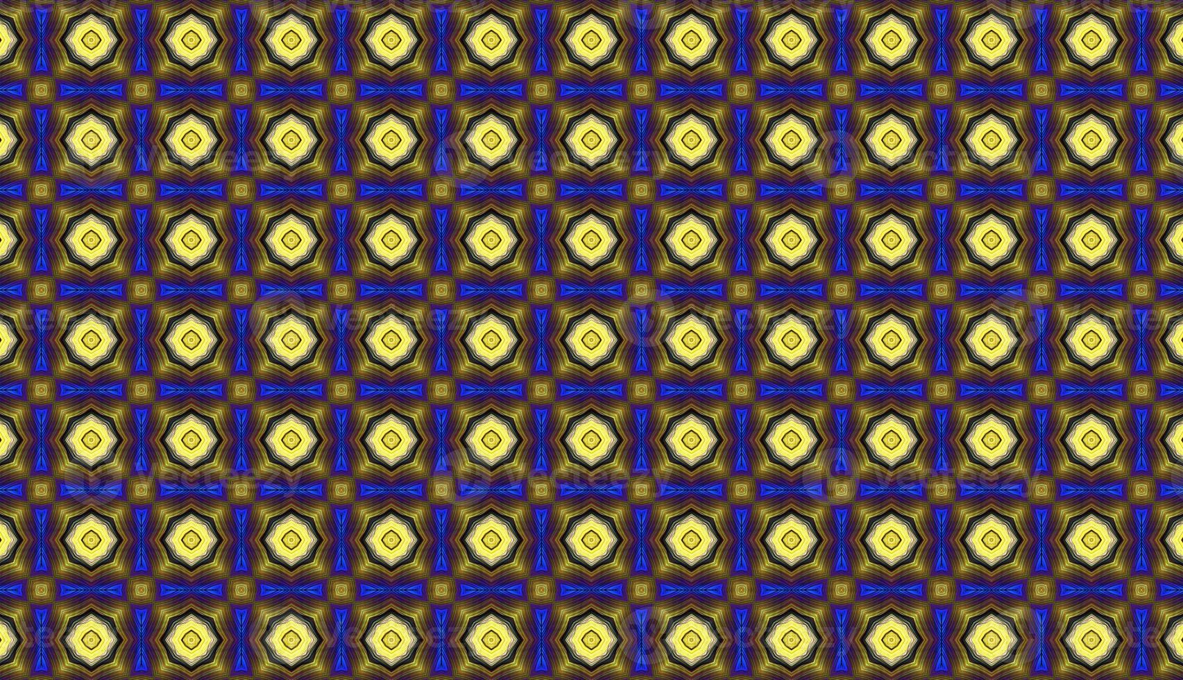 Abstract textile design background. High quality illustration photo