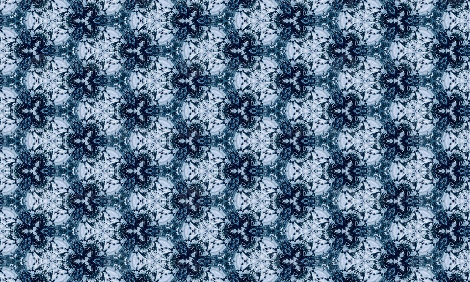Pattern. Seamless abstract retro background design. Raster. Brown and gray on colors. High quality illustration photo