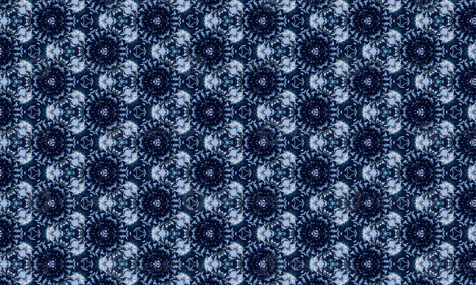 Pattern. Seamless abstract retro background design. Raster. Brown and gray on colors. High quality illustration photo