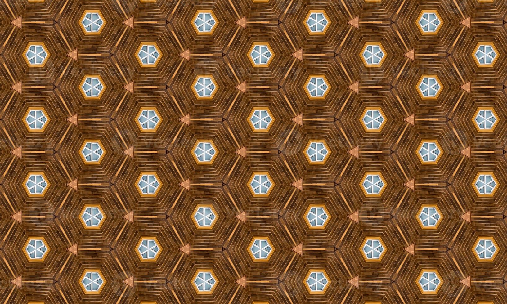 Colorful seamless abstract pattern for textile and design. High quality illustration photo