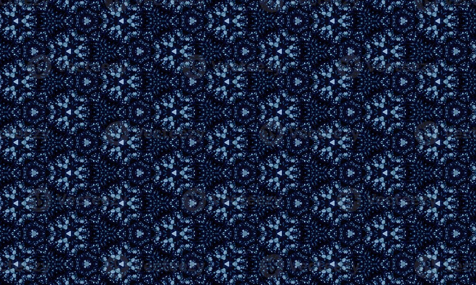 Pattern. Seamless abstract retro background design. Raster. Brown and gray on colors. High quality illustration photo