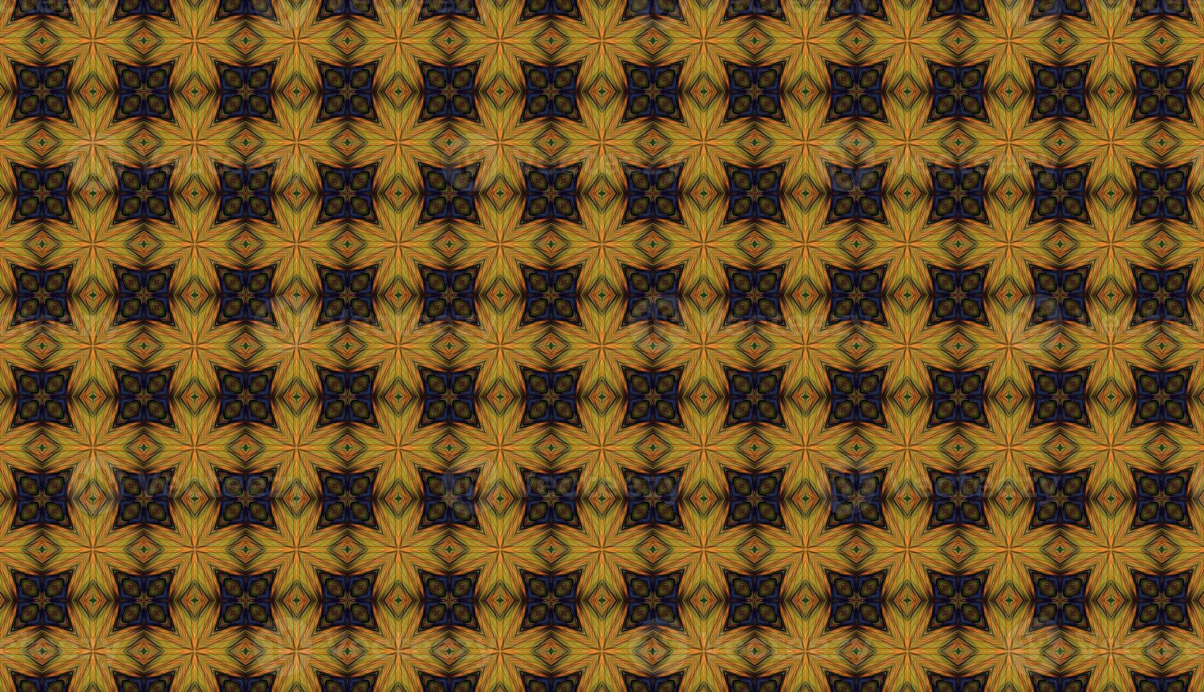 Colorful seamless abstract pattern for textile and design. High quality illustration photo