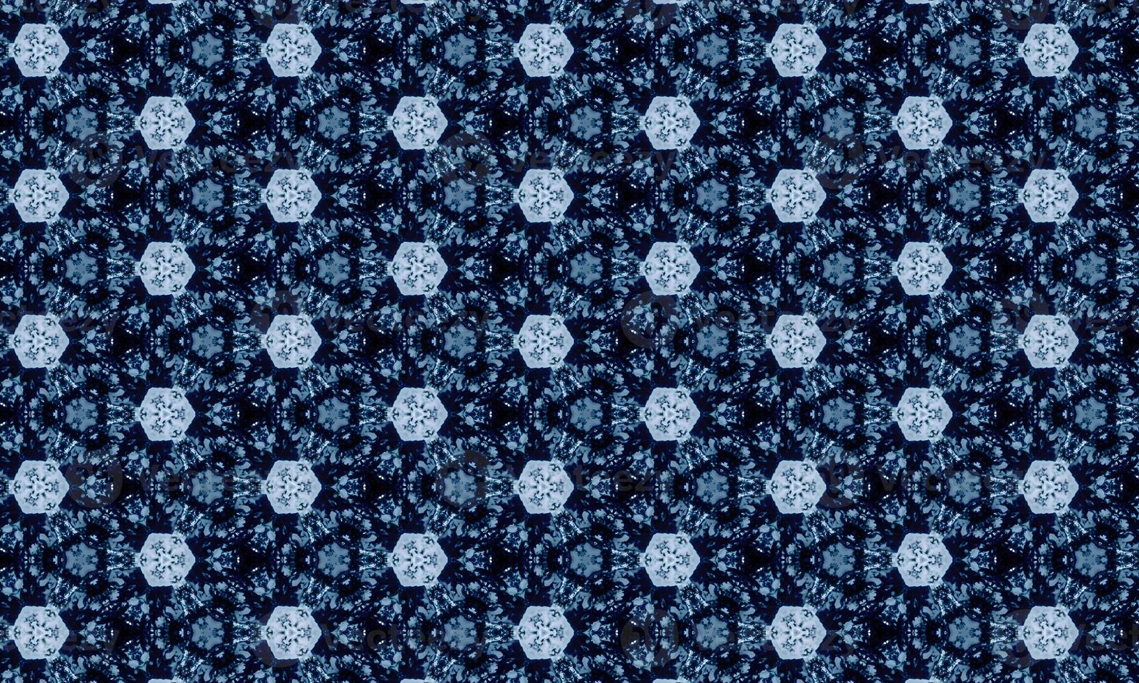 Pattern. Seamless abstract retro background design. Raster. Brown and gray on colors. High quality illustration photo