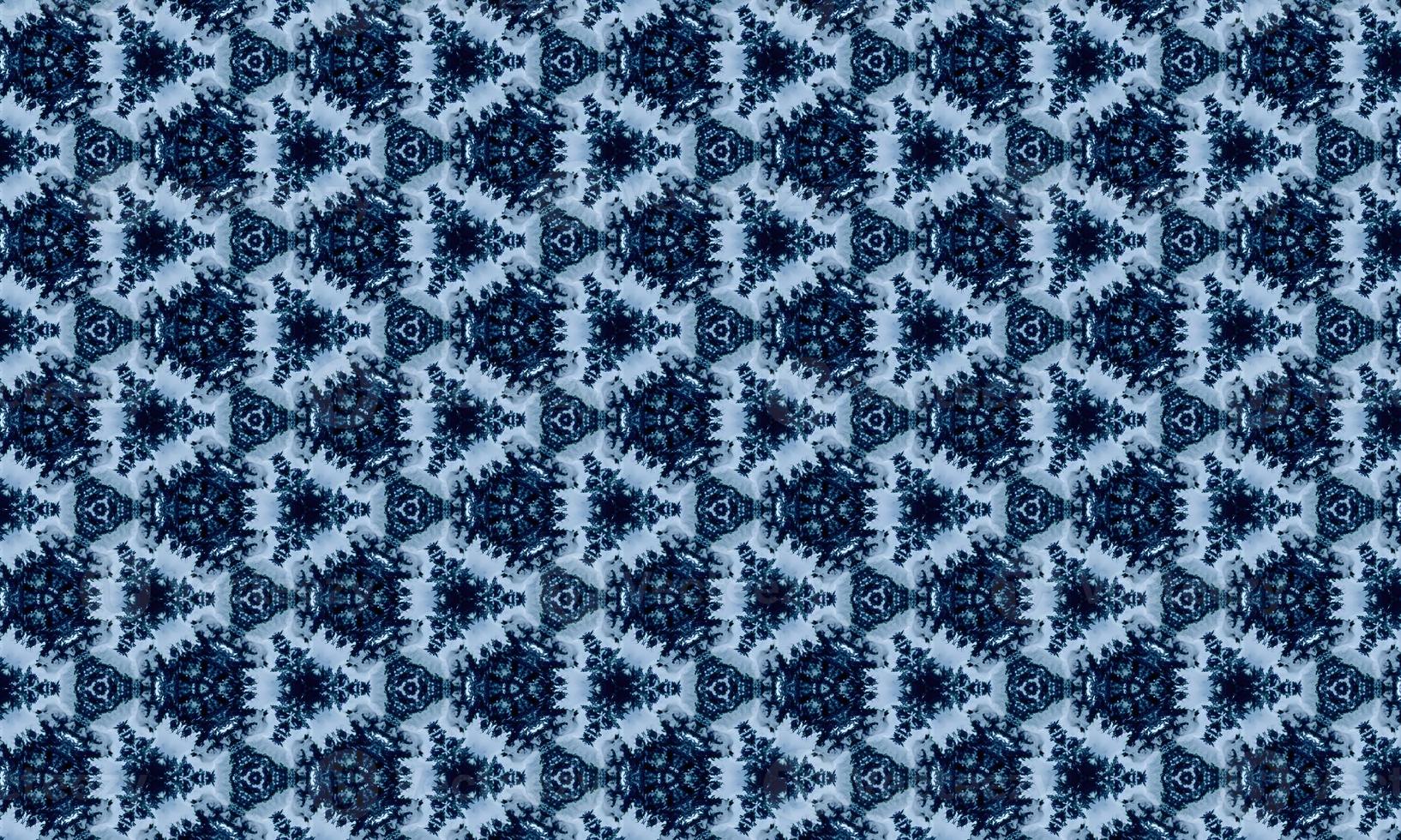 Abstract repeat backdrop. Design for prints, textile, decor, fabric. Raster copy monochrome seamless pattern. High quality illustration photo